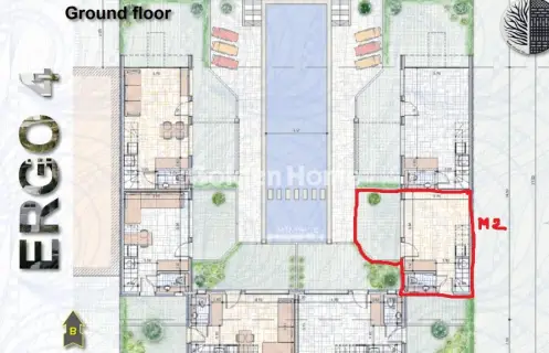 Golden Home Property Image