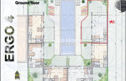 Golden Home Property Image