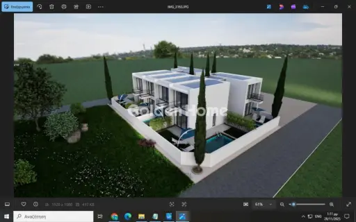 Golden Home Property Image