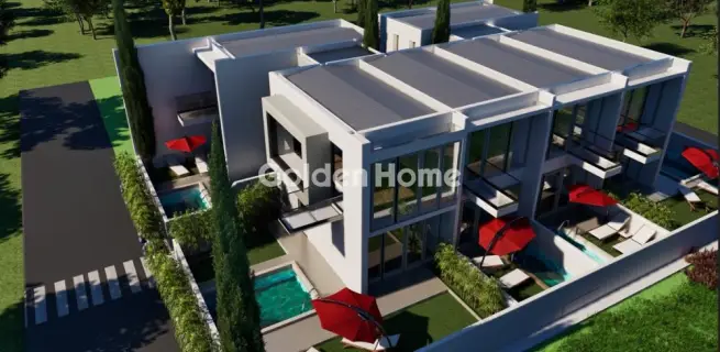 Golden Home Property Image