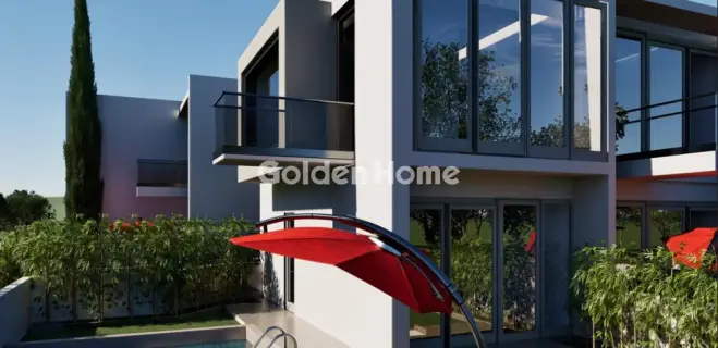 Golden Home Property Image
