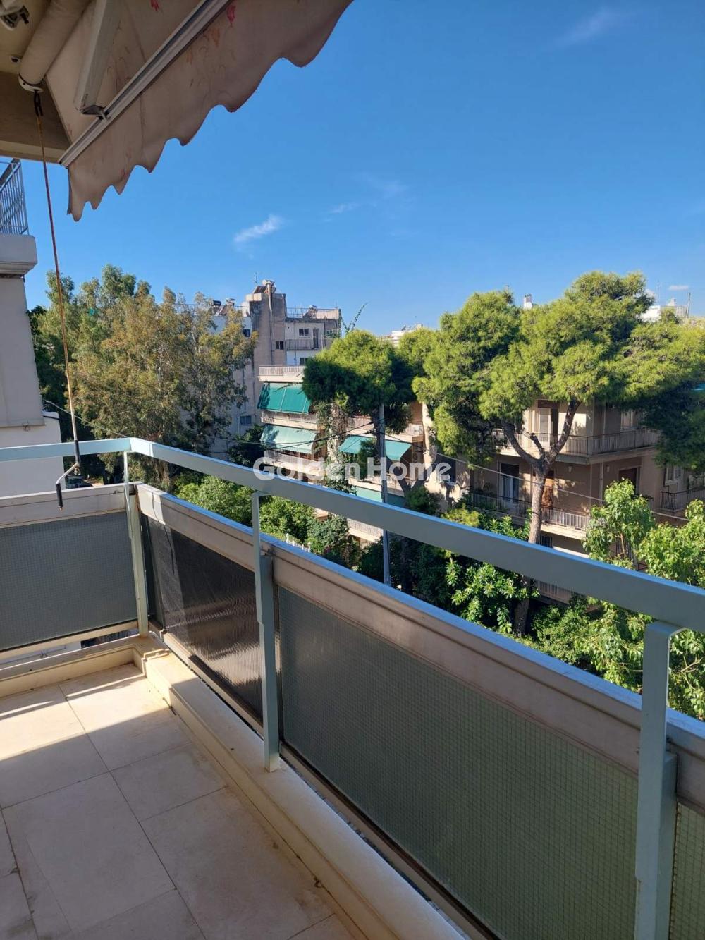 apartment in Palaio Faliro — Photo 17 of 26