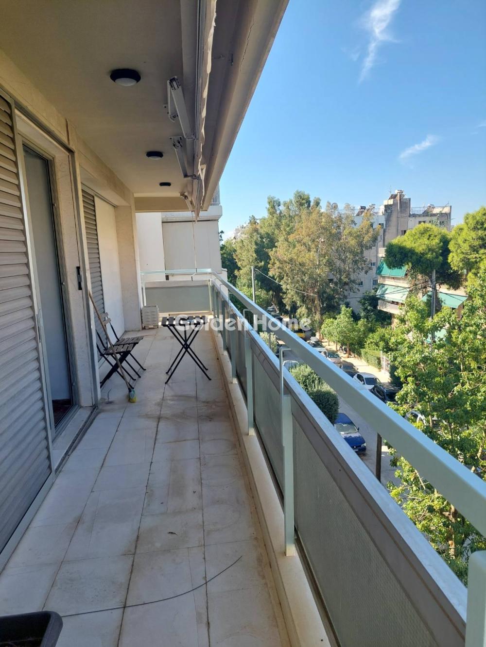 apartment in Palaio Faliro — Photo 12 of 26