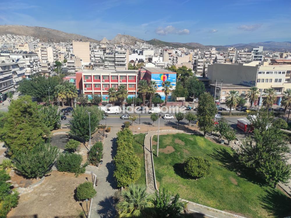 Διαμέρισμα στην Άσπρα Χώματα, Νίκαια — Φωτογραφία 10 από 25