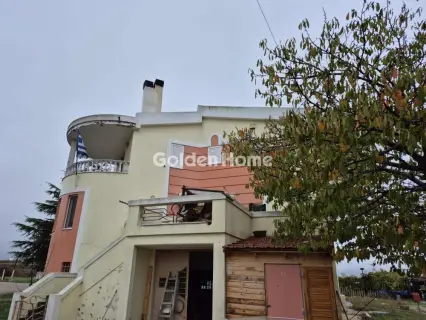 Μονοκατοικία 430τ.μ. προς πώληση φωτογραφία 26