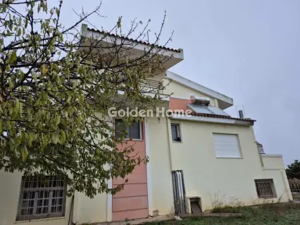 Μονοκατοικία 430τ.μ. προς πώληση φωτογραφία 25
