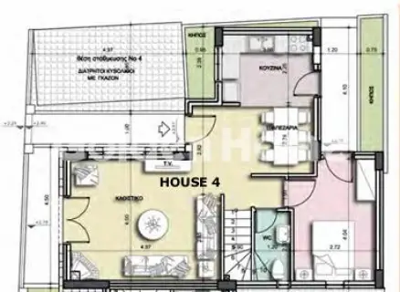 Golden Home Property Image