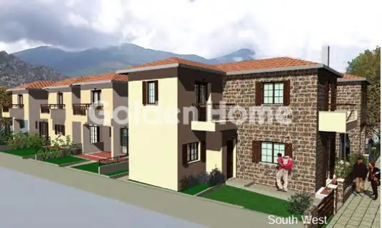 Golden Home Property Image