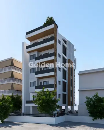 Οροφοδιαμέρισμα 91τ.μ. προς πώληση φωτογραφία 9