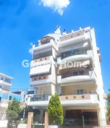 Διαμέρισμα 94τ.μ. προς πώληση φωτογραφία 5158040
