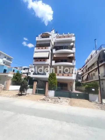 Διαμέρισμα 94τ.μ. προς πώληση φωτογραφία 5158040