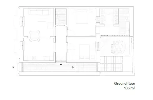 Golden Home Property Image