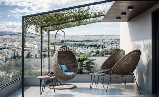 Οροφομεζονέτα 140τ.μ. προς πώληση φωτογραφία 5157407