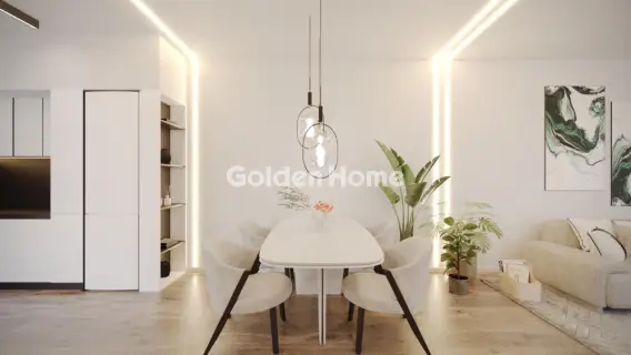 Golden Home Property Image