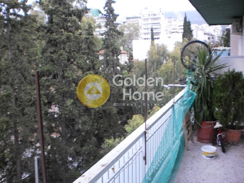 Διαμέρισμα 46τ.μ. προς πώληση φωτογραφία προβολής