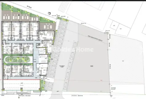 Golden Home Property Image