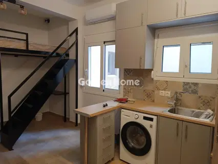 Γκαρσονιέρα 19τ.μ. προς πώληση φωτογραφία 25
