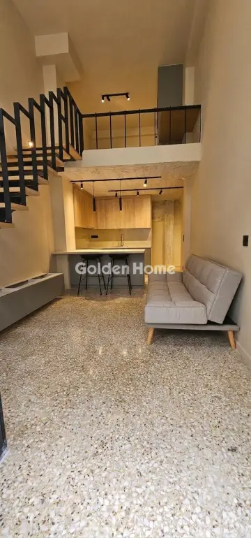 Apartment 47m<sup>2</sup> for sale photo 1
