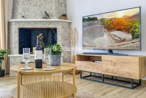 Golden Home Property Image