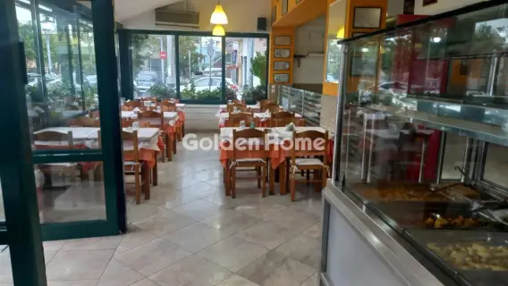 Πώληση Επιχείρησης 150τ.μ. προς πώληση φωτογραφία 1