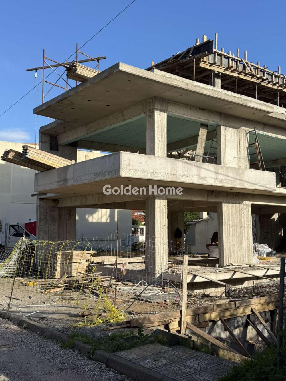 Golden Home Property Image