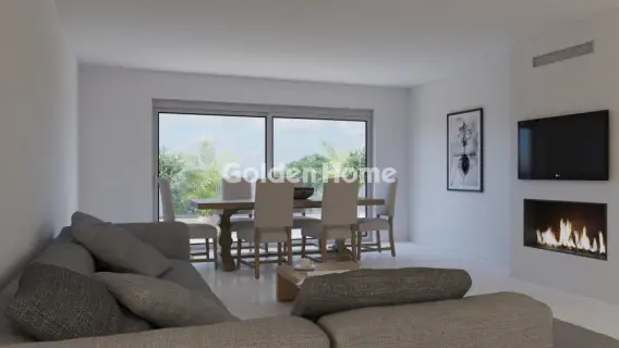 Golden Home Property Image