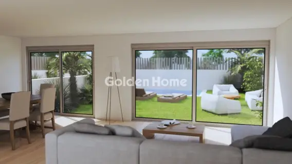 Golden Home Property Image