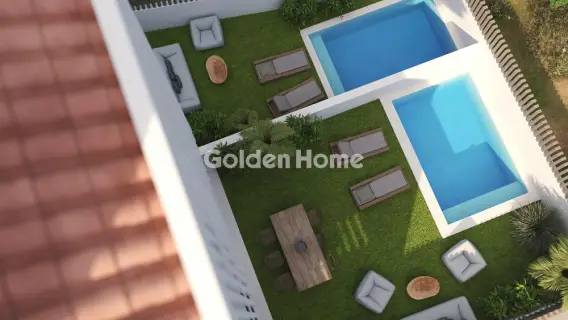 Golden Home Property Image