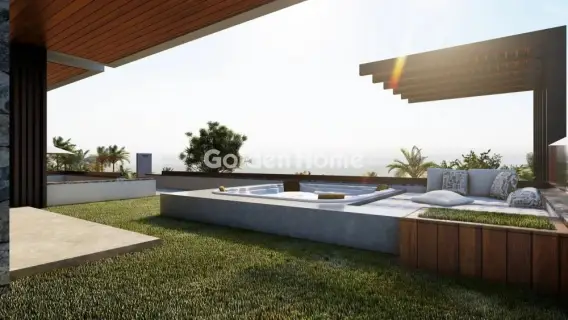 Golden Home Property Image