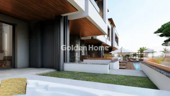 Golden Home Property Image