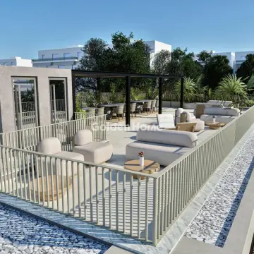 Διαμέρισμα 30τ.μ. προς πώληση φωτογραφία 11