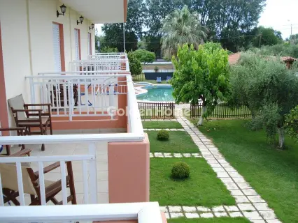 Residence complex 890m<sup>2</sup> for sale photo 5174730