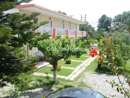 Residence complex 890m<sup>2</sup> for sale photo 5174731