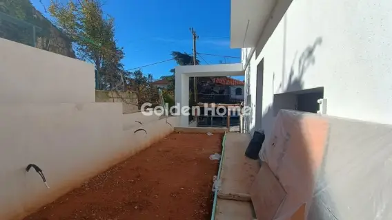 Μεζονέτα Ανεξάρτητη 292τ.μ. προς πώληση φωτογραφία 1