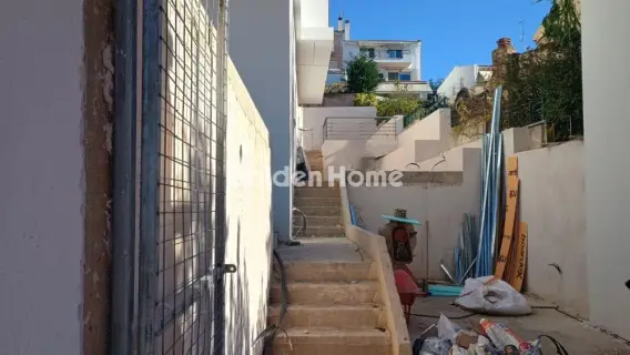 Μεζονέτα Ανεξάρτητη 292τ.μ. προς πώληση φωτογραφία 5