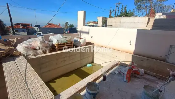 Μεζονέτα Ανεξάρτητη 292τ.μ. προς πώληση φωτογραφία 31