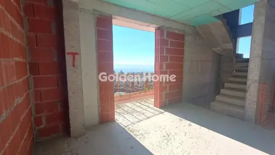 Μεζονέτα Ανεξάρτητη 292τ.μ. προς πώληση φωτογραφία 9