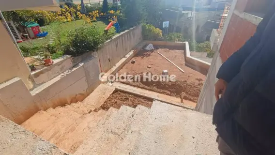 Μεζονέτα Ανεξάρτητη 292τ.μ. προς πώληση φωτογραφία 12