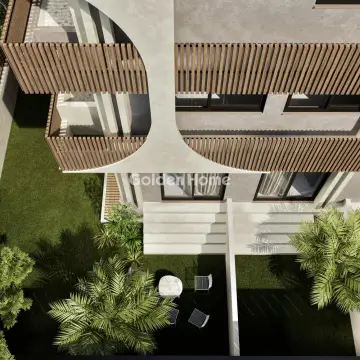 Golden Home Property Image