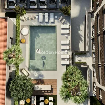 Golden Home Property Image