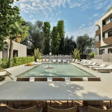 Διαμέρισμα 32τ.μ. προς πώληση φωτογραφία 4