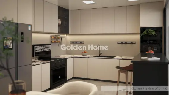 Golden Home Property Image