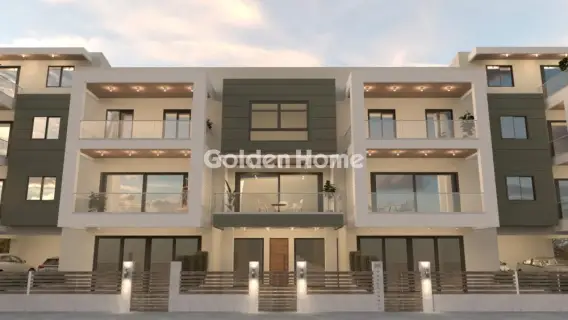 Golden Home Property Image