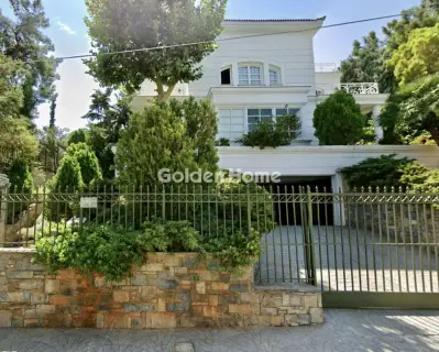 Μονοκατοικία 876τ.μ. προς πώληση φωτογραφία 5162526