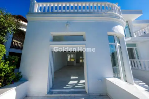 Μονοκατοικία 600τ.μ. προς πώληση φωτογραφία 4