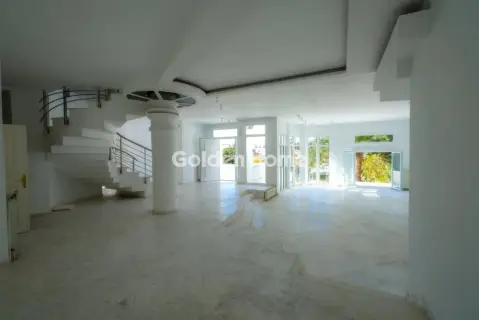 Μονοκατοικία 600τ.μ. προς πώληση φωτογραφία 5