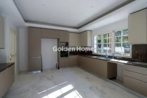 Μονοκατοικία 600τ.μ. προς πώληση φωτογραφία 16