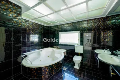 Μονοκατοικία 600τ.μ. προς πώληση φωτογραφία 23