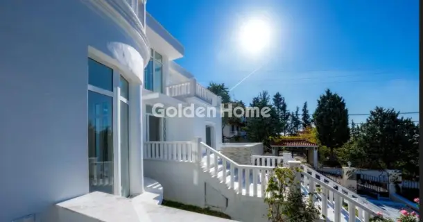 Μονοκατοικία 600τ.μ. προς πώληση φωτογραφία 1