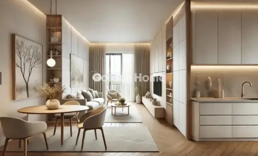 Floor Apartment 92m<sup>2</sup> for sale photo 2